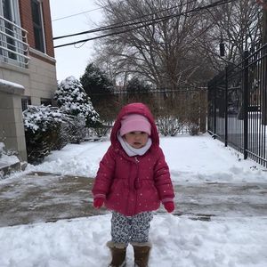 Meet your Posher, Toby